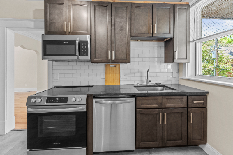 7350 Amherst Ave #2E - Photo 2 of 16