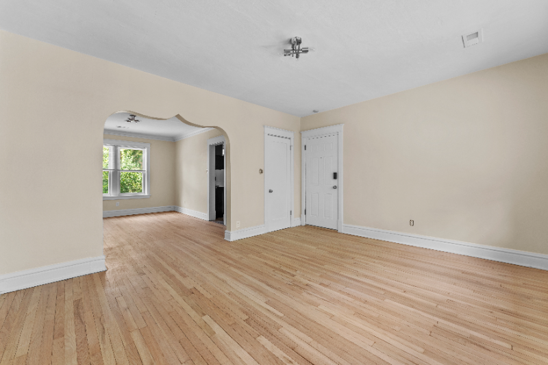 7350 Amherst Ave #2E - Photo 5 of 16
