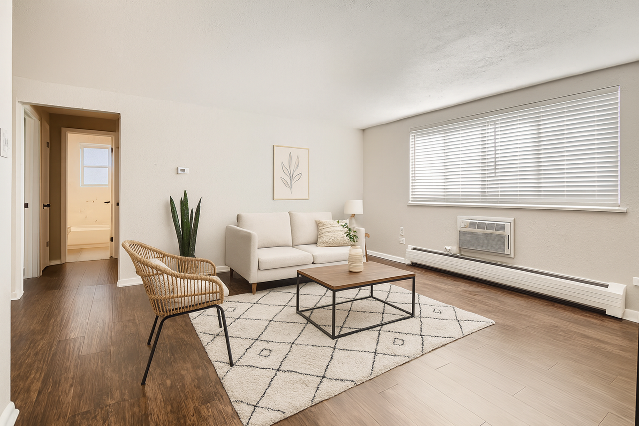 1400 W Mississippi Ave #304 - Photo 3 of 16