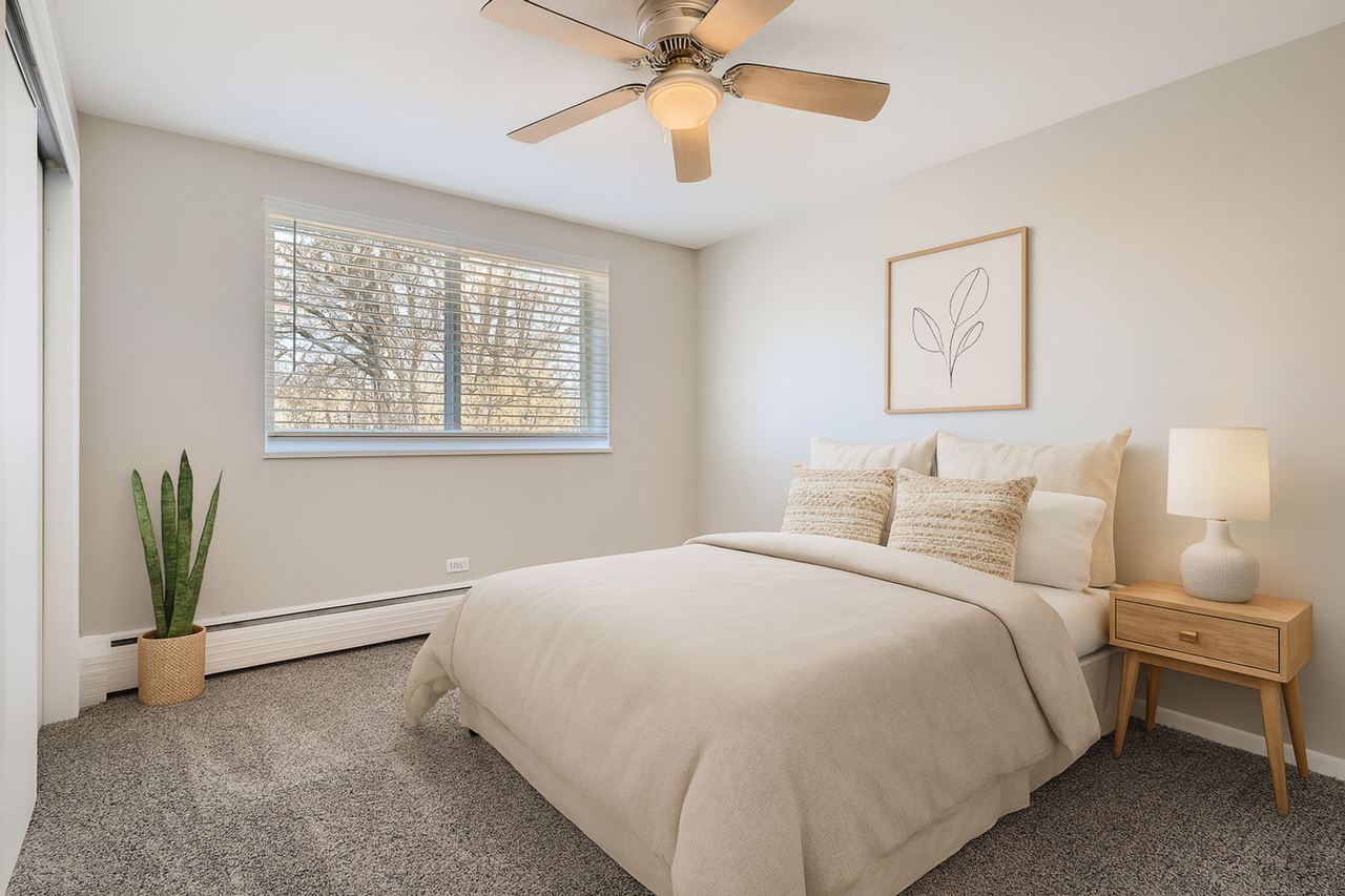 1400 W Mississippi Ave #304 - Photo 5 of 16