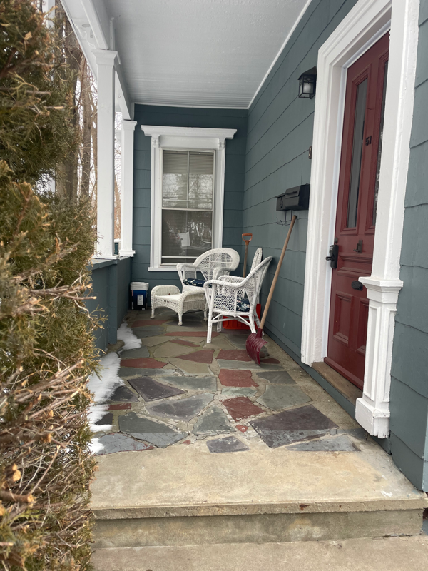 51 Allerton St #1 - Photo 3 of 20