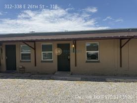 312 E 26th St #318 - Photo 1 of 1