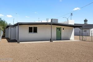 featured image of 1331 W Speedway Blvd #2