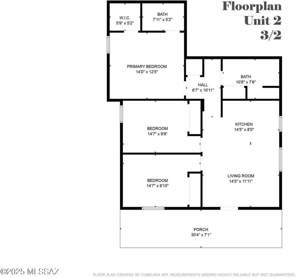 1331 W Speedway Blvd #3 - Photo 2 of 16