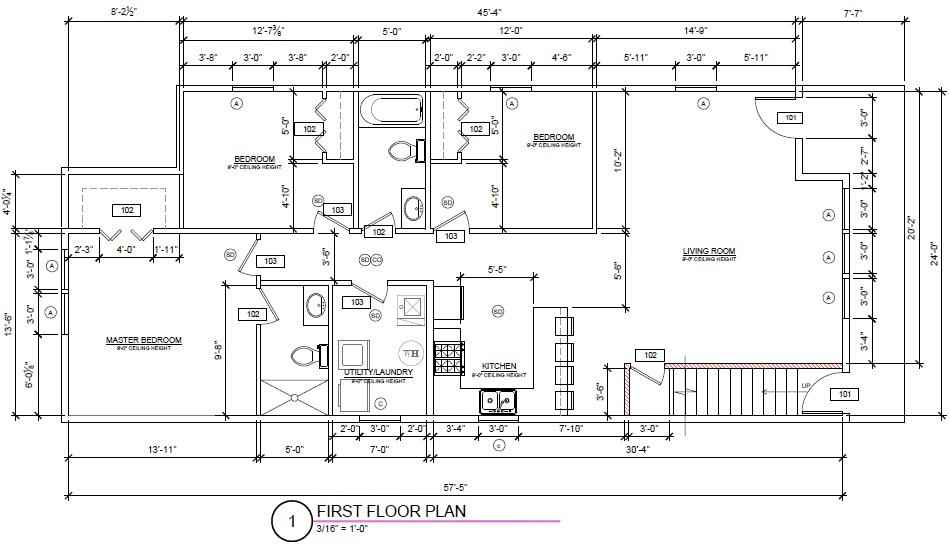 1830 Shelby St #A - Photo 5 of 5