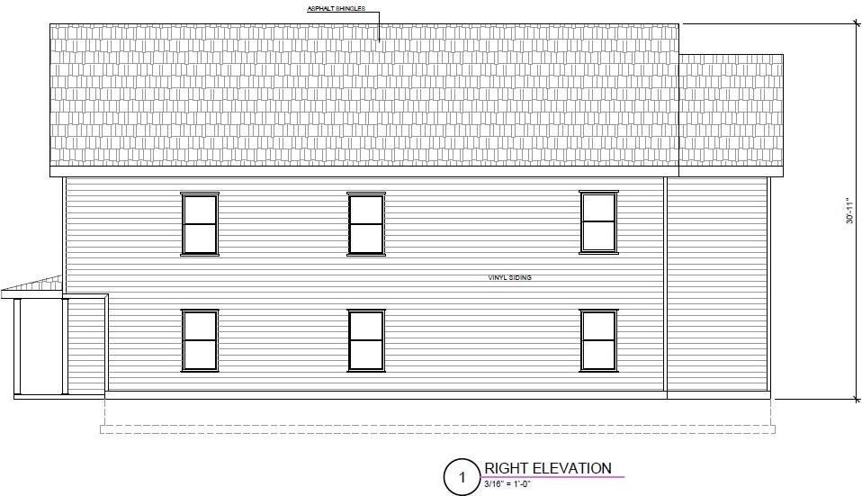 1830 Shelby St #B - Photo 4 of 5
