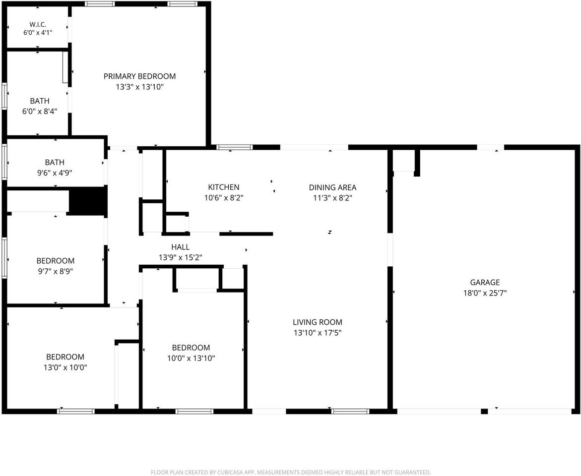 4527 Lakebend West Dr - Photo 4 of 25