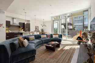4745 N Scottsdale Rd #D3006 - Photo 1 of 1