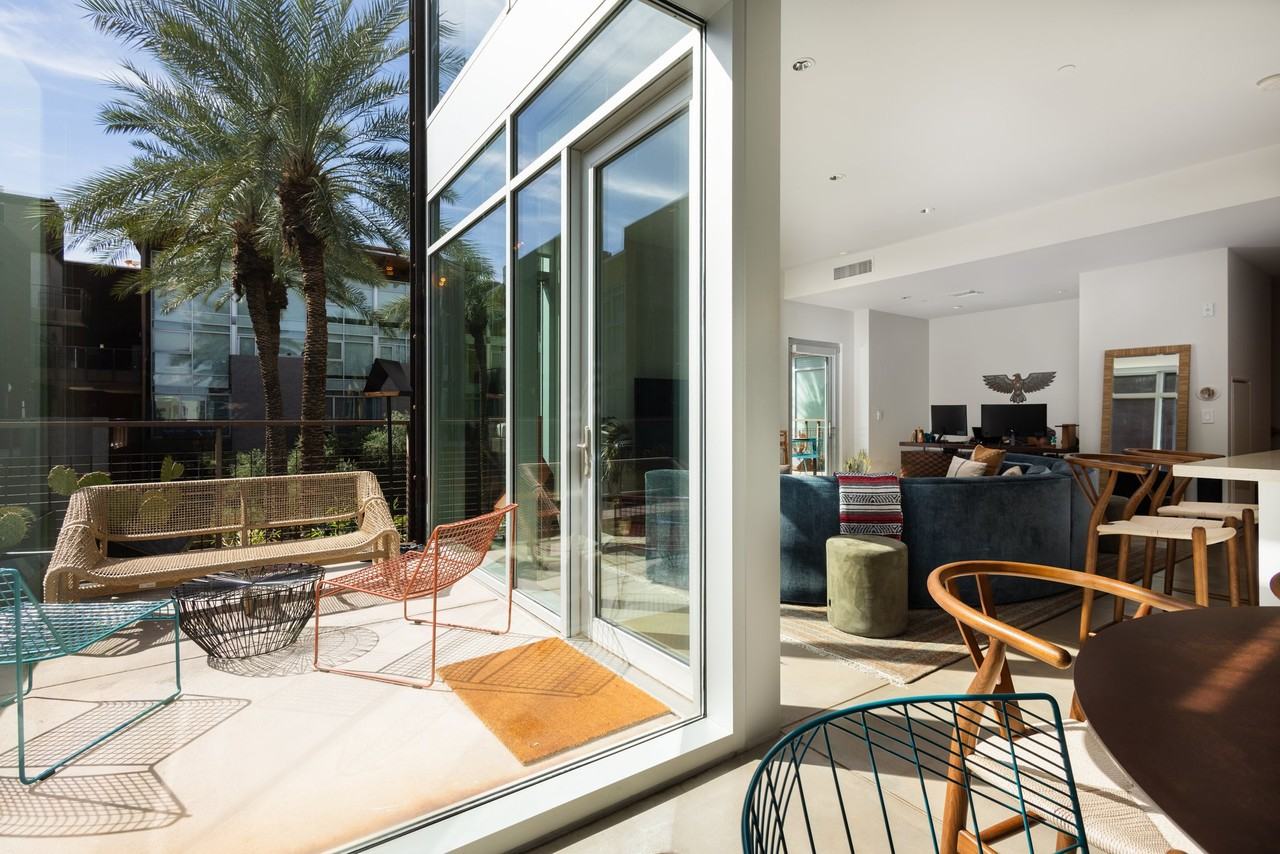 4745 N Scottsdale Rd - Photo 4 of 37