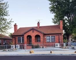 604 Roberts St - Photo 1 of 1