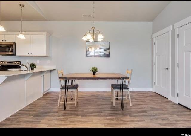 14513 S Ronan Ln #301 - Photo 3 of 18