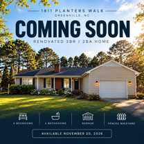 1811 Planters Walk - Photo 1 of 1