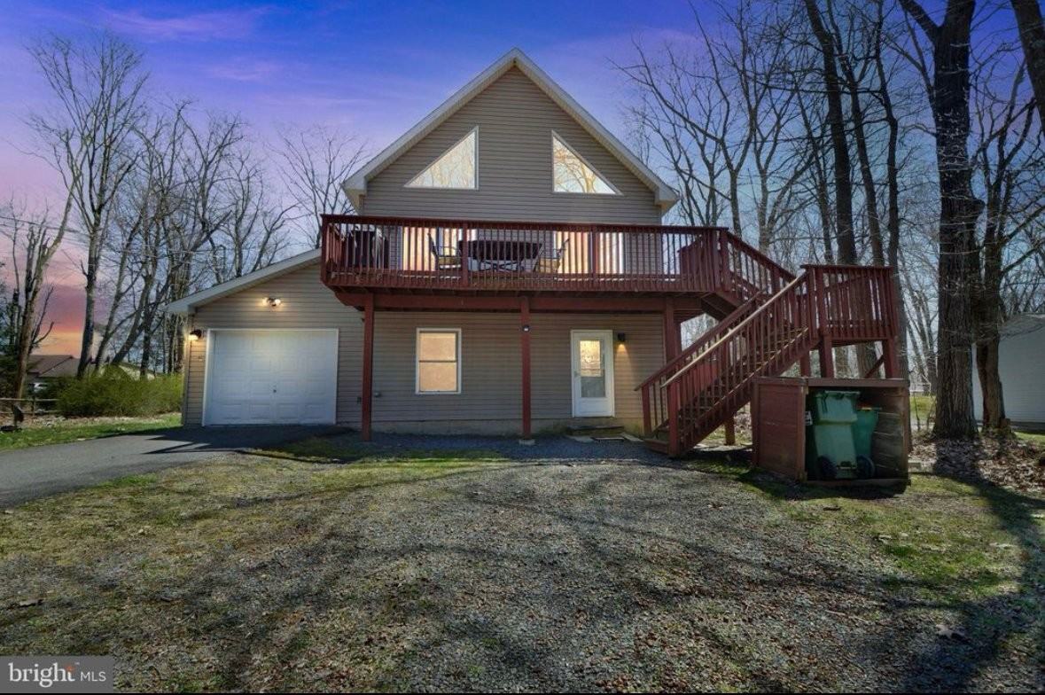 3138 Wintergreen Ln