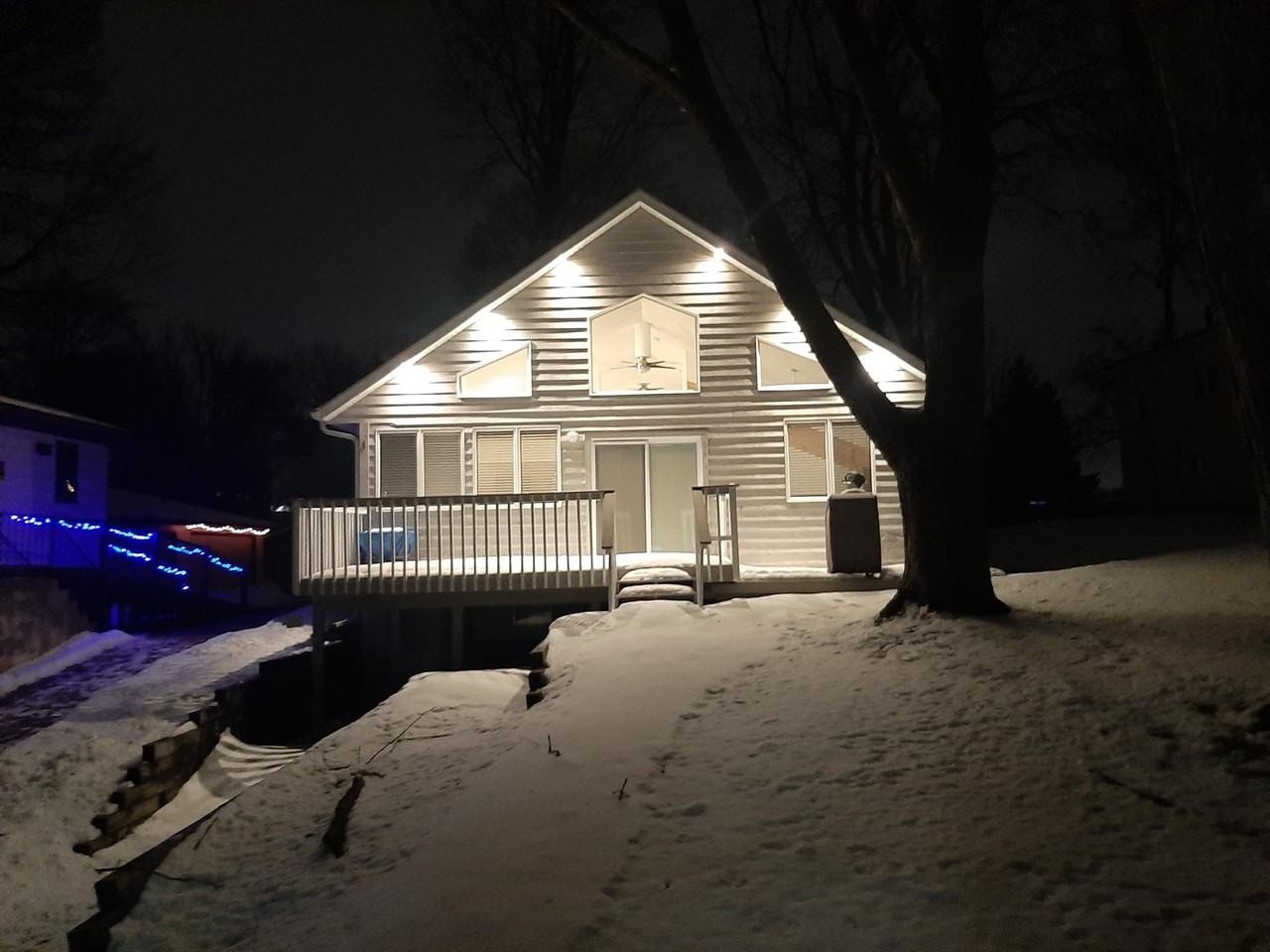 4301 Quaker Trl Ne - Photo 4 of 9