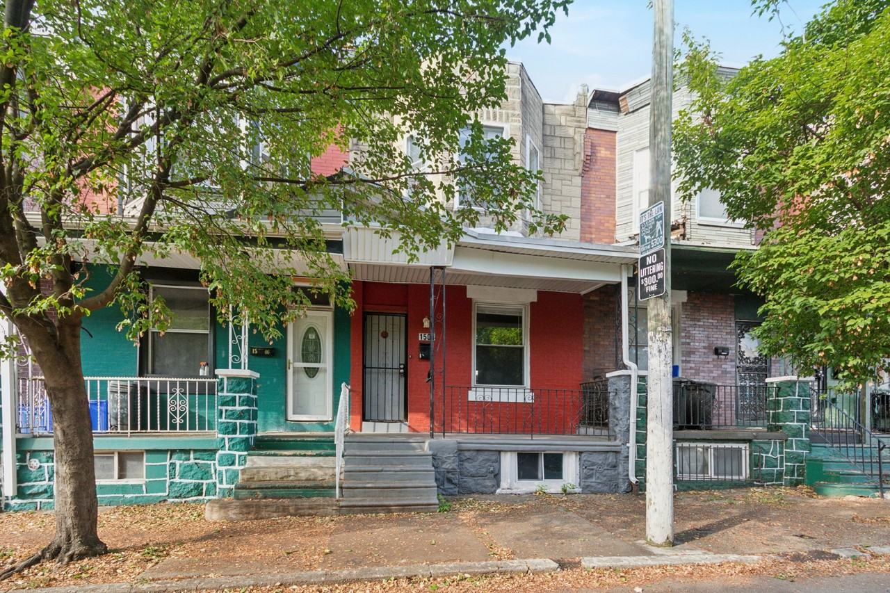 1504 S Lindenwood St - Photo 2 of 16