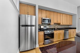 675 E St Nw #230 - Photo 1 of 1