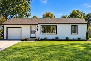8409 W 69th St - Photo 1 of 1