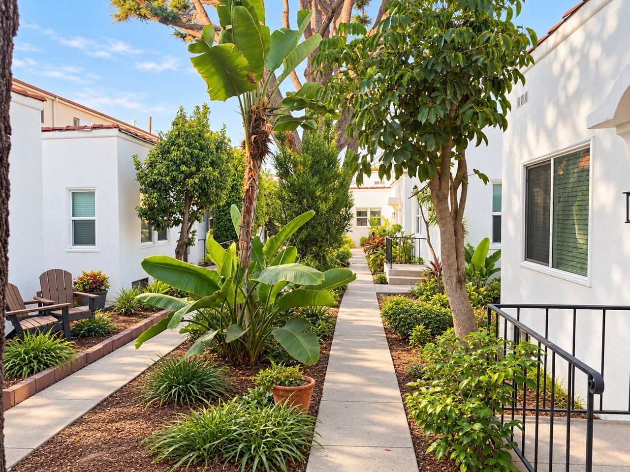 1307 17Th St Santa Monica, #A - Photo 3 of 18