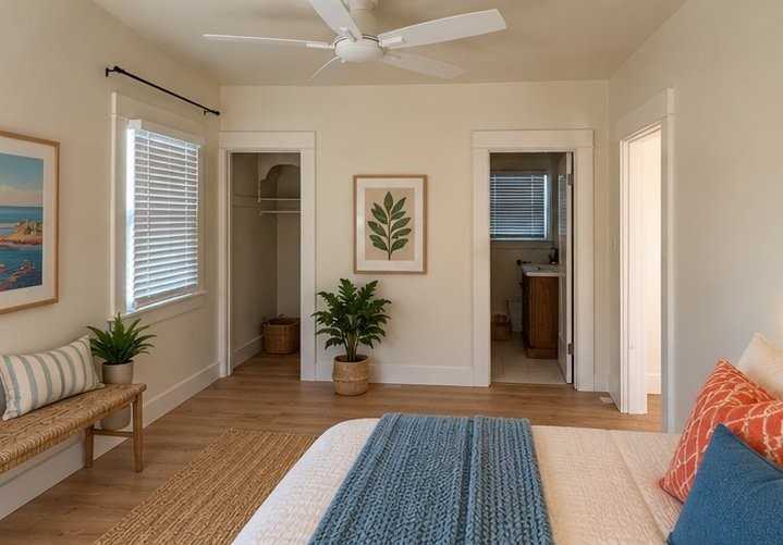 1307 17Th St Santa Monica, #A - Photo 7 of 18