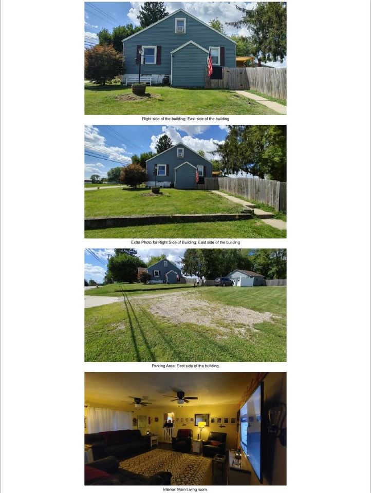 2765 Adamsville Rd - Photo 2 of 2