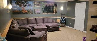 522 Huntzinger Rd #LOWER - Photo 1 of 1