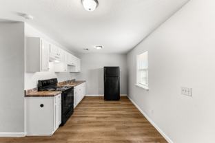 E 17th St #2232 - Photo 1 of 1