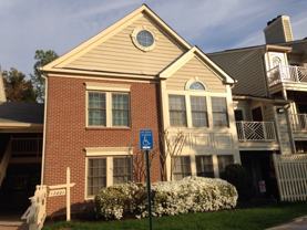 12001 Ridge Knoll Drive #9 - Photo 1 of 1