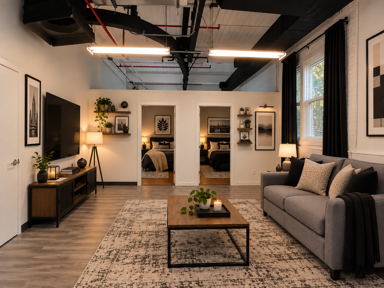 1841 Broad Street #B8 - Photo 2 of 12