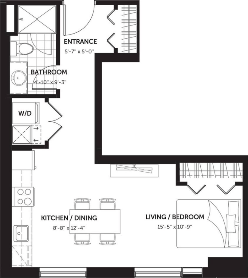 340 Queen Street - Photo 6 of 22