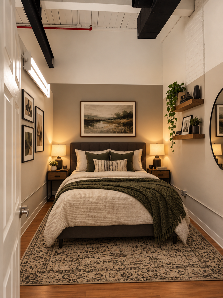 1841 Broad Street #B8 - Photo 3 of 12