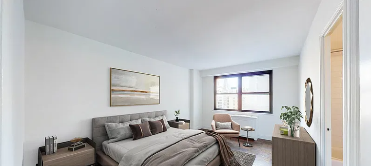 135 E 16th St #2E - Photo 3 of 6