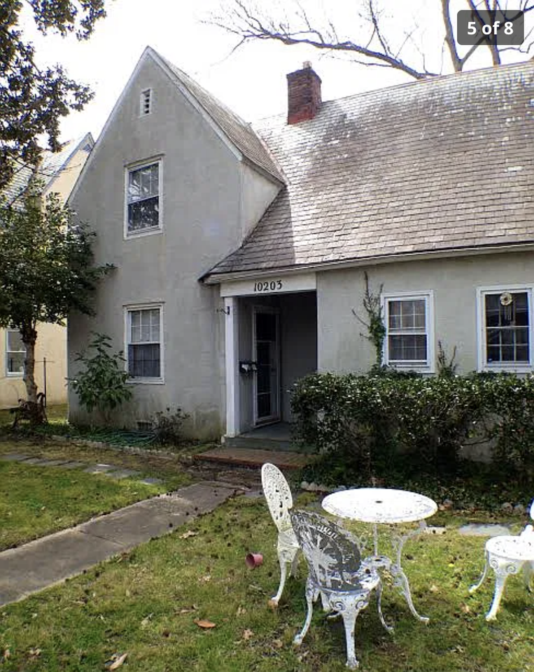 10203 Warwick Blvd #A - Photo 3 of 5