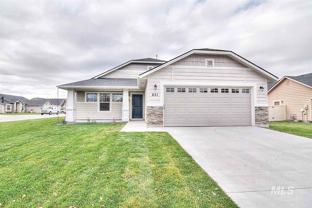 831 N Cottage Cove Way #NA - Photo 1 of 1