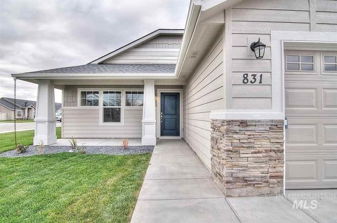 831 N Cottage Cove Way #NA - Photo 2 of 19