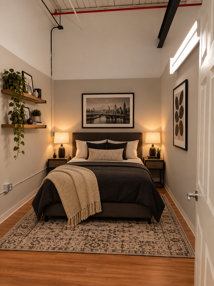 1841 Broad Street #B8 - Photo 5 of 12