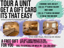 featured image of 1743 Mall Rd #35