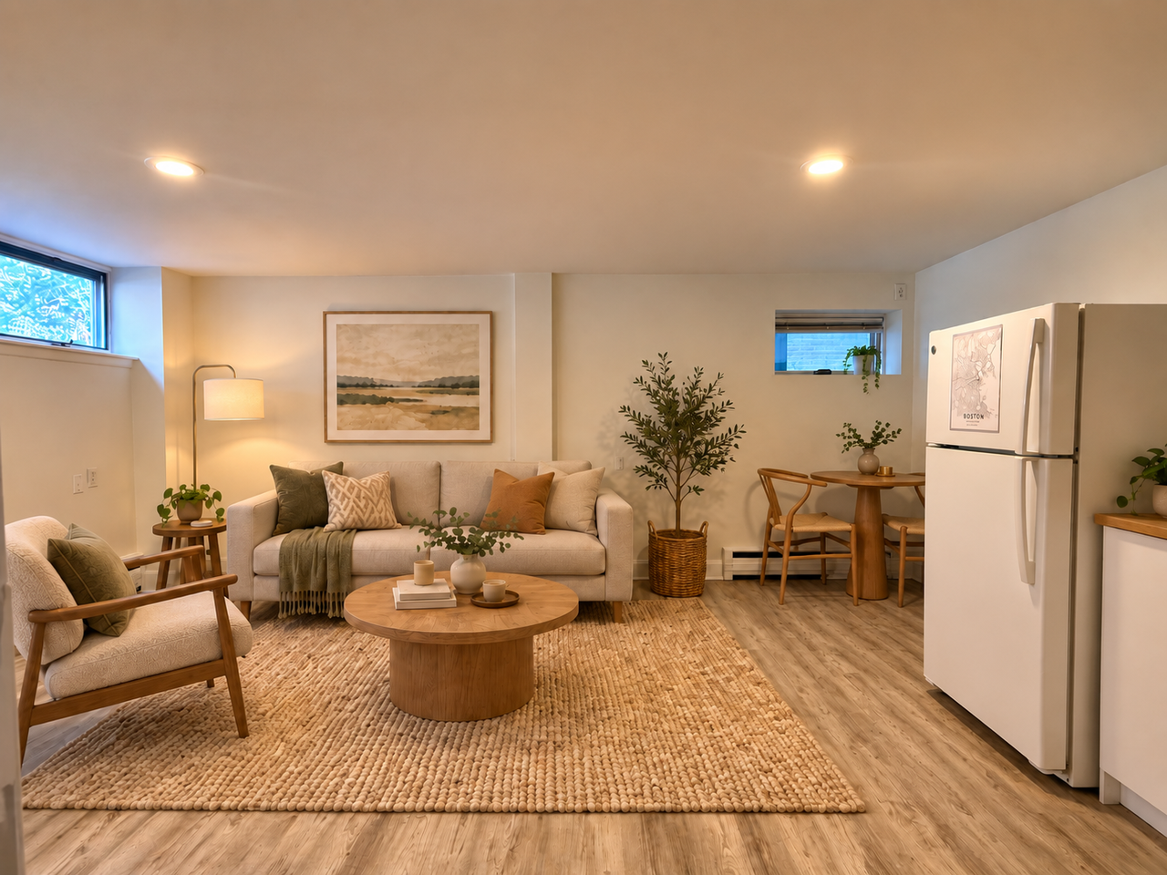 22 Anderson St #2 - Photo 5 of 14
