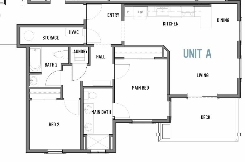 805 Madonna Rd #204 - Photo 2 of 13