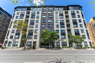 825 Boul René-Lévesque E - Photo 1 of 1