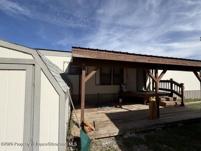 1552 Barclay St - Photo 5 of 5