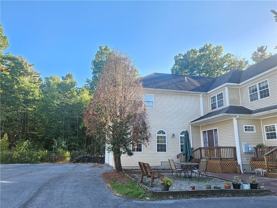 7 Sanctuary Dr #A - Photo 1 of 1