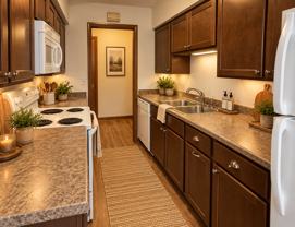 Tria Apartments - Photo 1 of 1