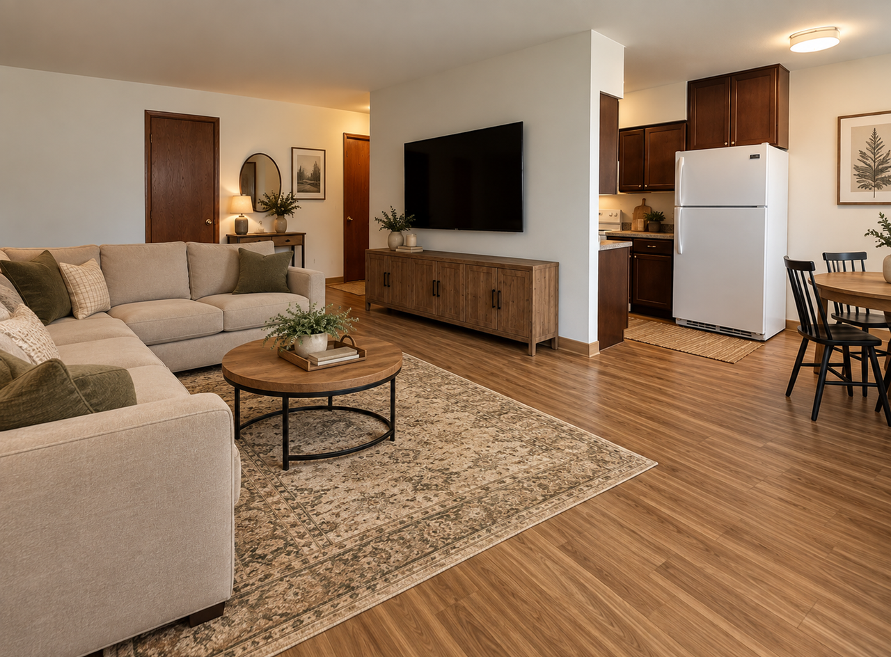 Tria Apartments - Photo 2 of 23
