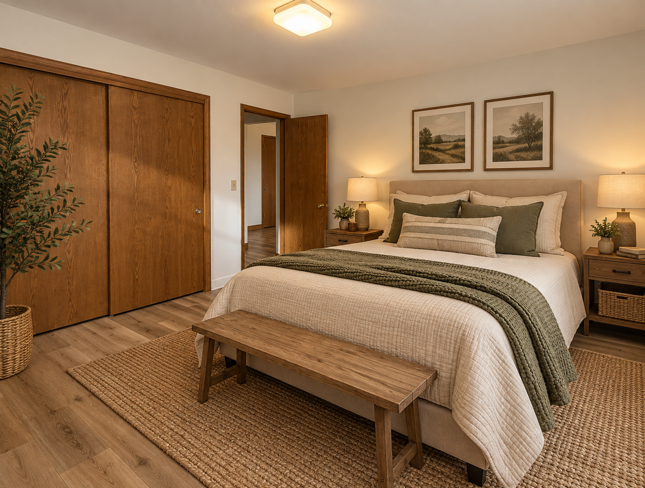 Tria Apartments - Photo 3 of 23