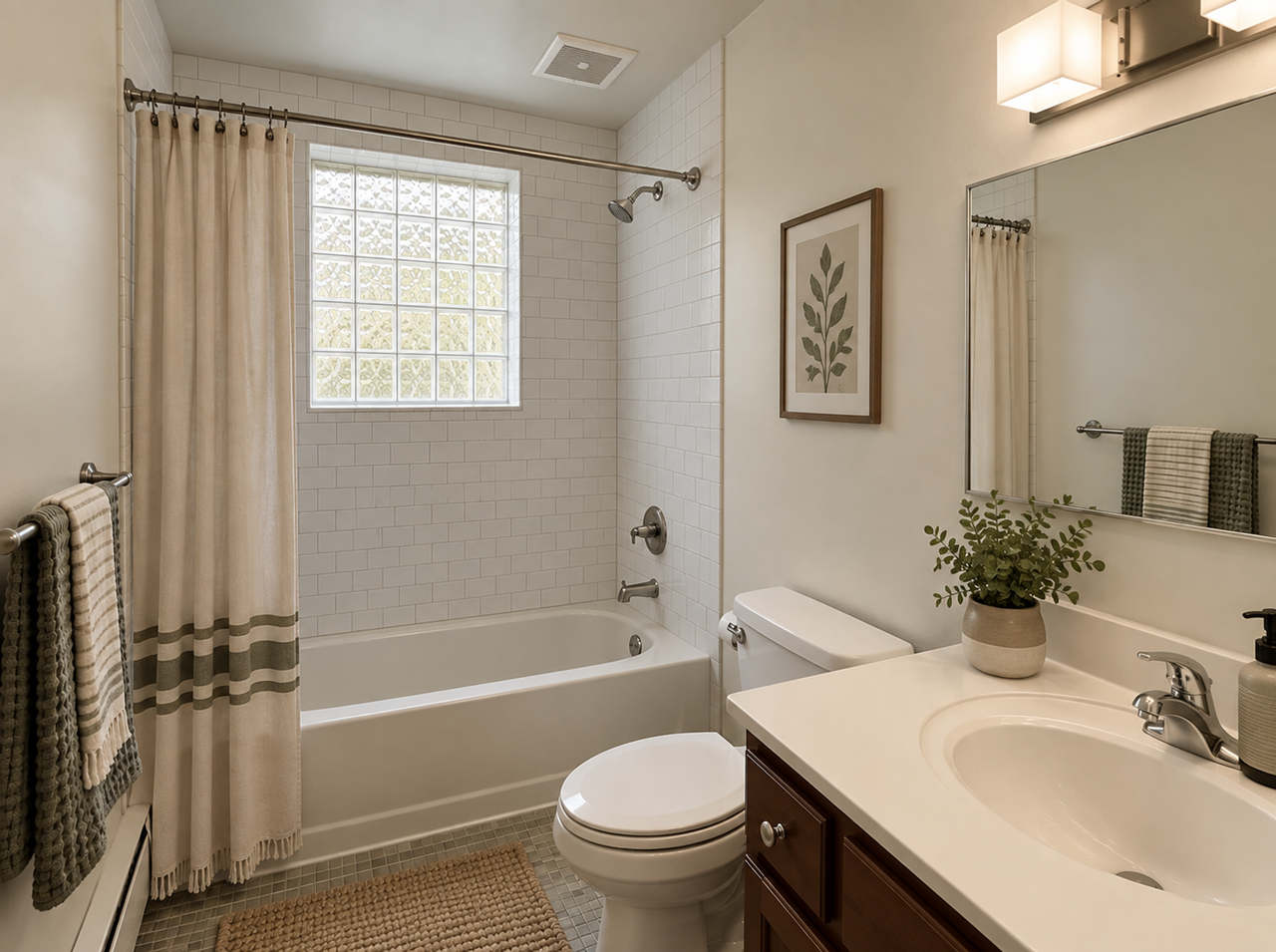 Tria Apartments - Photo 4 of 23