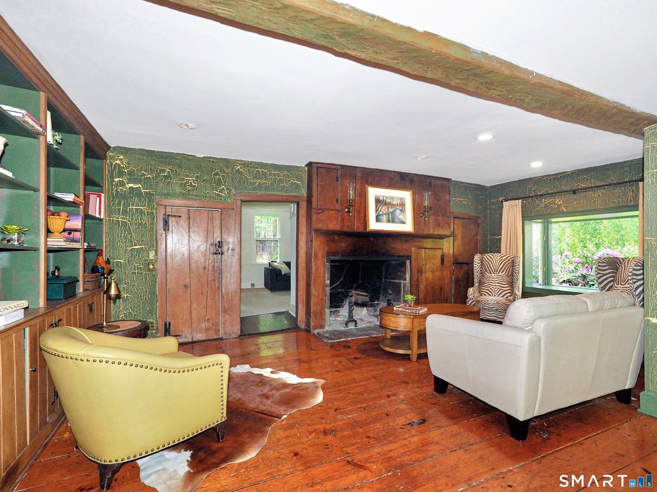 1263 Westover Rd - Photo 5 of 21
