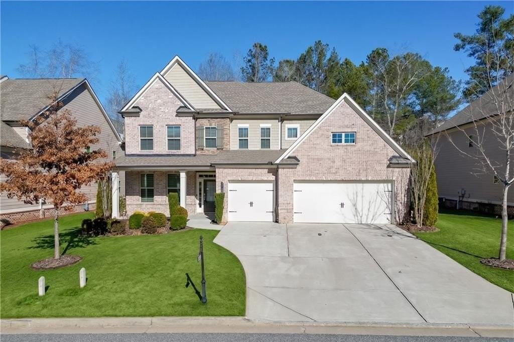 3005 Davidsonville Dr - Photo 2 of 50
