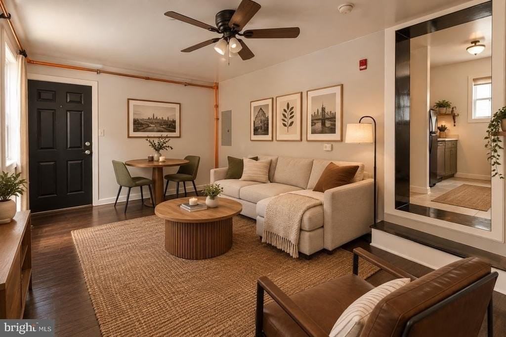 507 W Girard Ave #3R - Photo 2 of 16