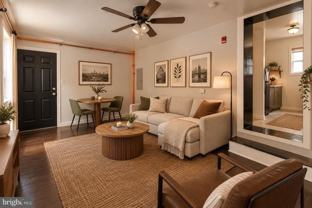507 W Girard Ave #3R - Photo 1 of 1