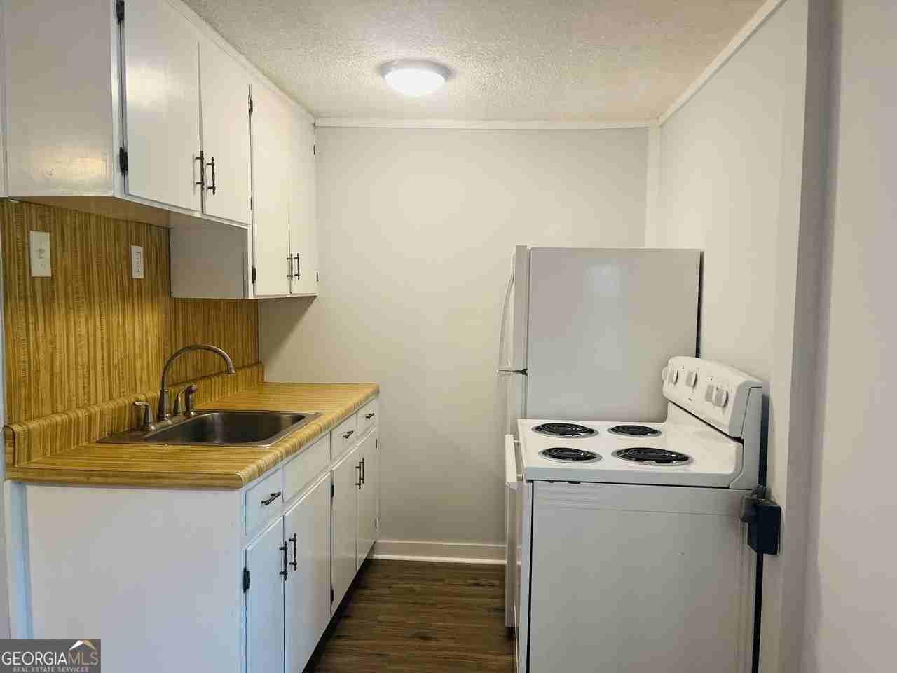 603 W Haralson St #02 - Photo 5 of 16